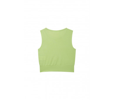 SOMEONE : Cropped top