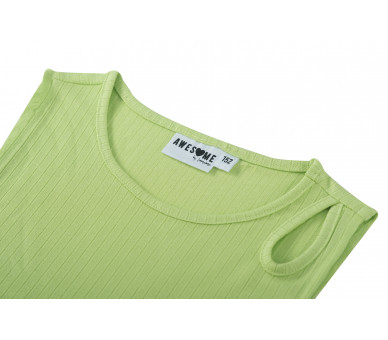 SOMEONE : Cropped top