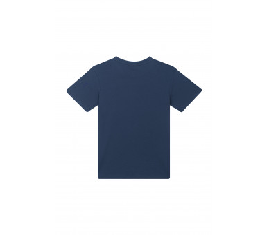 SOMEONE : T-shirt imprimé squelette mexicain