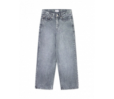GRUNT : Baggy jeans