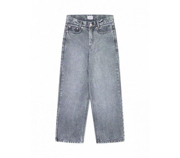 GRUNT: APITO DIRTY BLUE