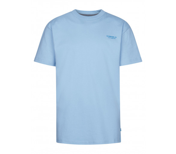 PETROL : Boys T-Shirt SS Cool Blue