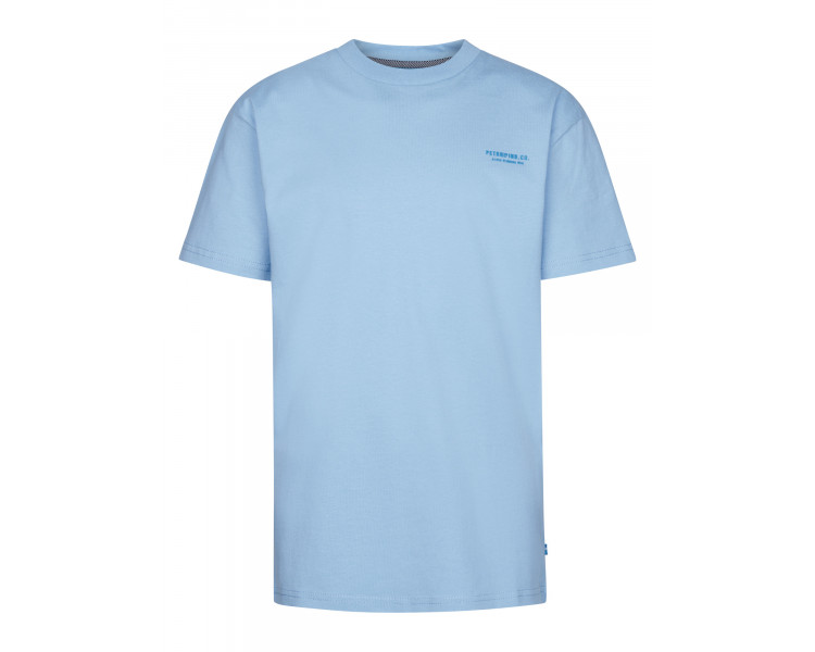 PETROL : Boys T-Shirt SS Cool Blue