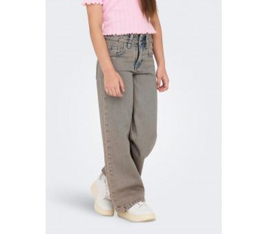 KIDS ONLY : Pantalons larges