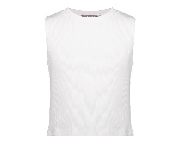 GEISHA : Cropped topje