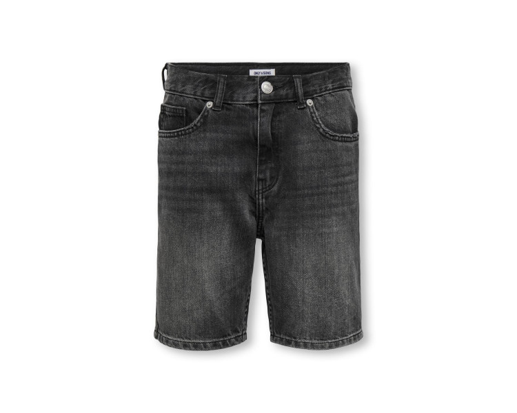 KIDS ONLY : Denim shorts