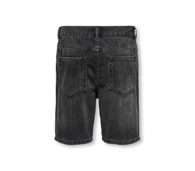KIDS ONLY : Denim shorts