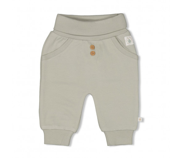FEETJE : Pantalon - Picnic Party Mint