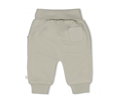 FEETJE : Trousers - Picnic Party Mint