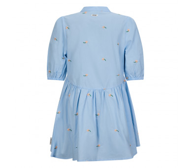 RETOUR : KLEEDJE lavender