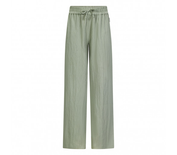 RETOUR : BROEK sea grass