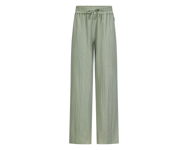 RETOUR : BROEK sea grass