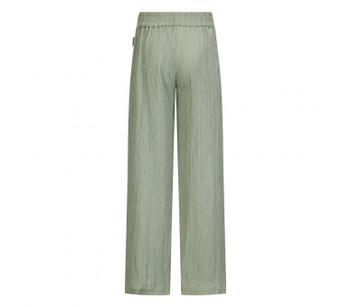 RETOUR : BROEK sea grass