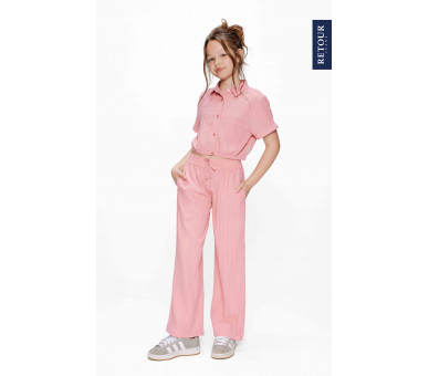 RETOUR : BLOESE charm pink