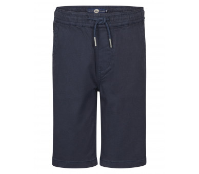 PETROL : Chino short met koord