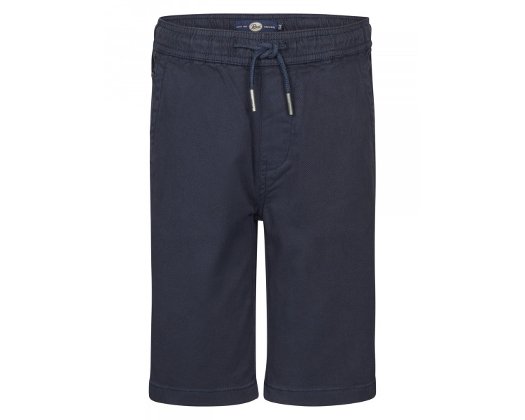 PETROL : Chino short met koord