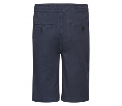 PETROL : Chino short met koord