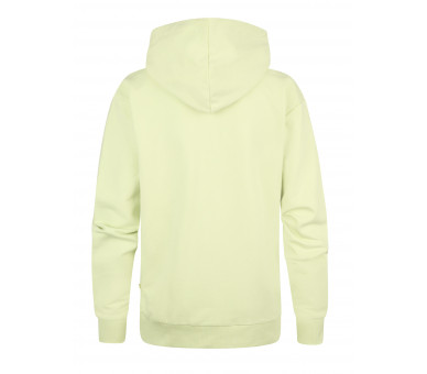 PETROL : Boys Sweater Hooded Fresh Lime