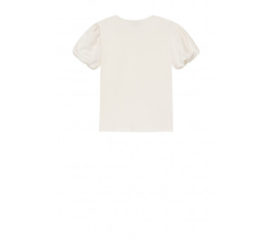 DANAMADE : T-shirt korte mouw