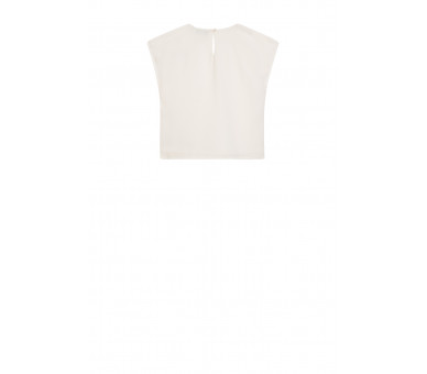 DANAMADE : T-shirt korte mouw