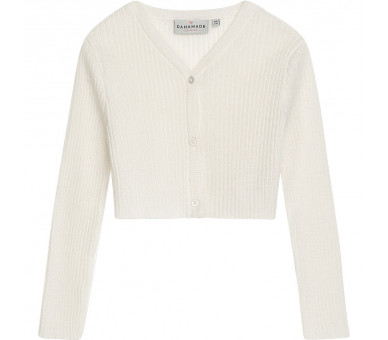 DANAMADE : Kort cardigan