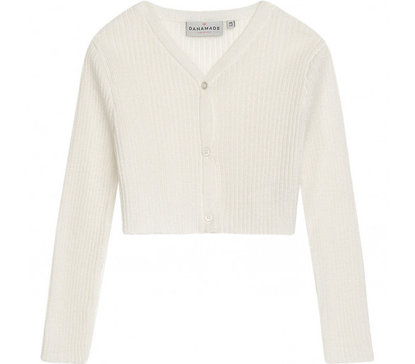 DANAMADE : Kort cardigan