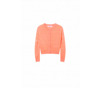 SOMEONE : Cardigan