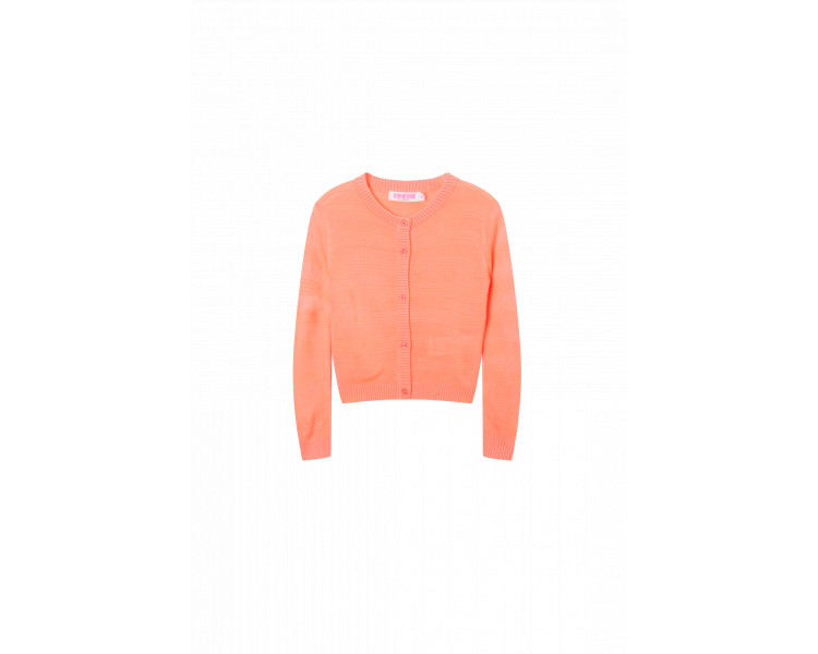 SOMEONE : Cardigan