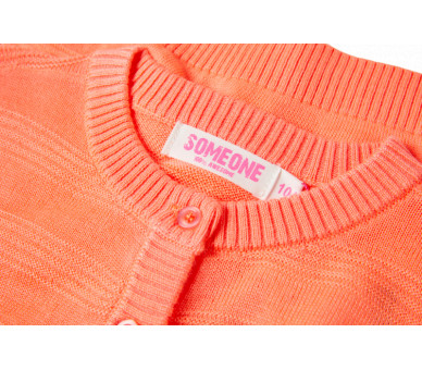 SOMEONE : Cardigan