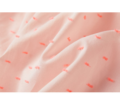 SOMEONE : Jurk met all over print