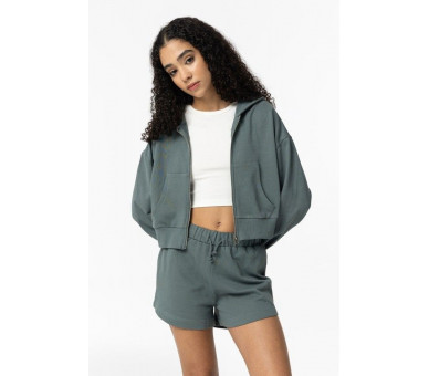TIFFOSI : Toffe set short+t-shirt+cardigan