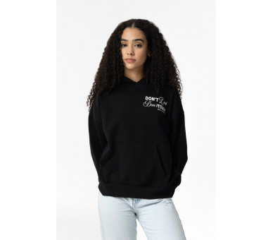 TIFFOSI : Hoody met print