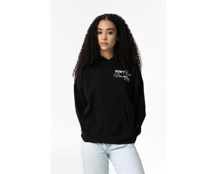 TIFFOSI : Hoody met print