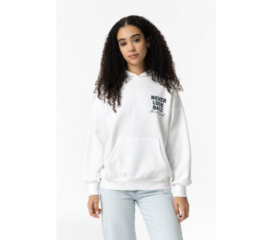 TIFFOSI : Hoody met print