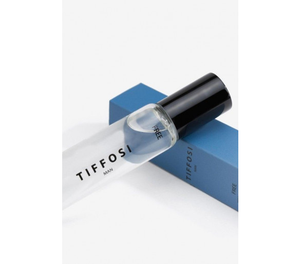 TIFFOSI : Parfum dans un flacon pratique de 20 ml
