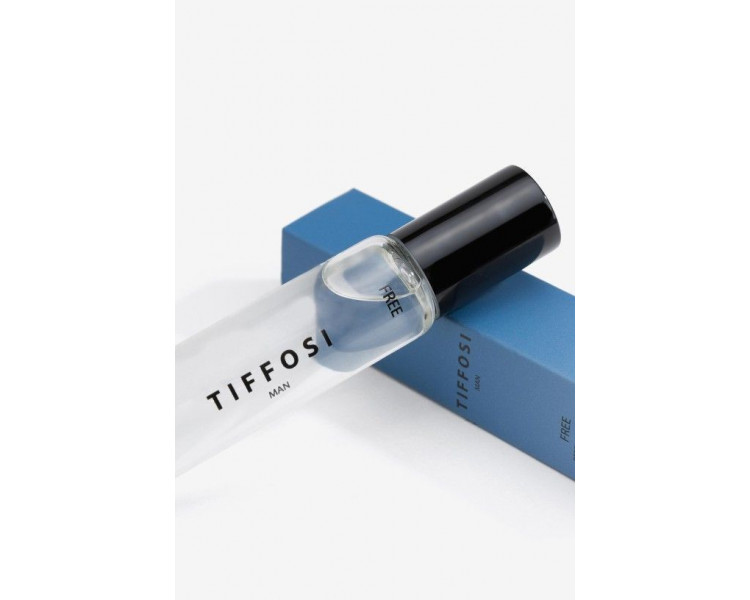 TIFFOSI : Parfum in handig flesje 20ml