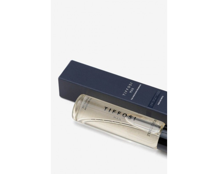 TIFFOSI : Parfum in handig flesje 20ml