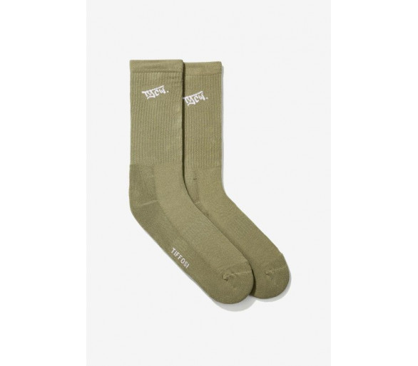 TIFFOSI : Chaussettes de sport tendance