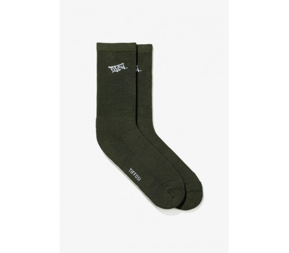 TIFFOSI : Chaussettes de sport tendance