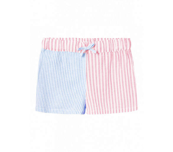 NKFHISTRIPE SHORTS