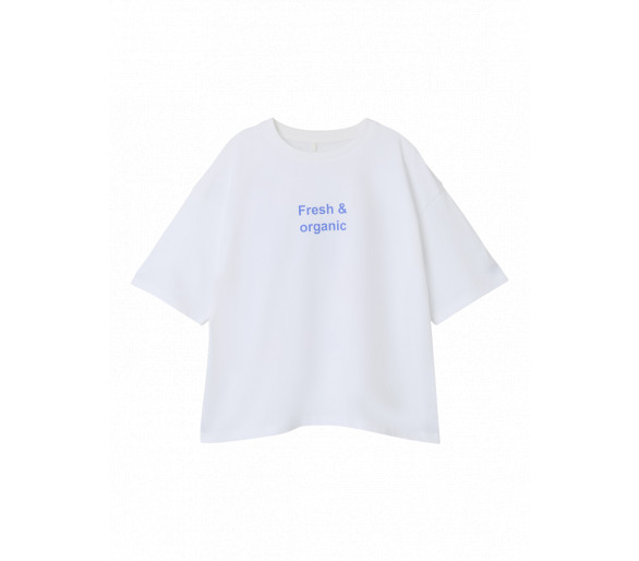 NAME IT : T-shirts avec un joli imprimé