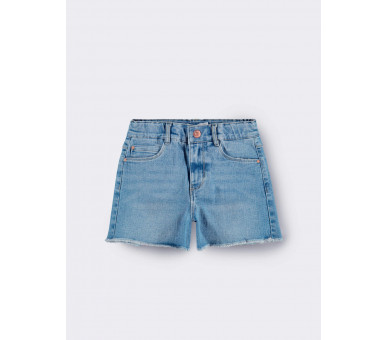 NAME IT : Toffe jeansshort