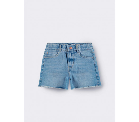 NAME IT : Toffe jeansshort