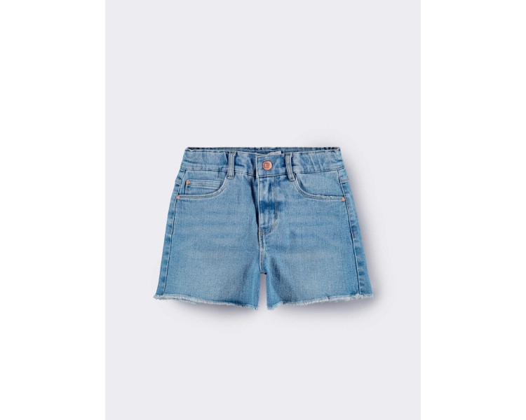 NAME IT : Toffe jeansshort