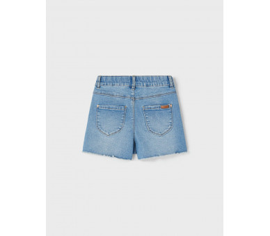 NAME IT : Toffe jeansshort