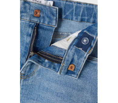 NAME IT : Toffe jeansshort