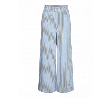VERO MODA GIRLS : Broek in Light Blue