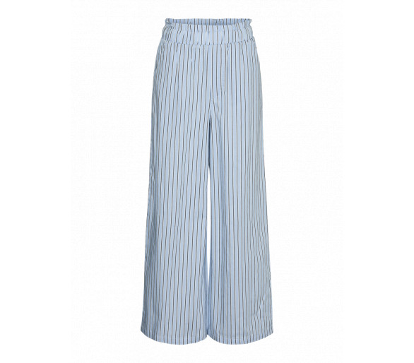 VERO MODA GIRLS : Broek in Light Blue