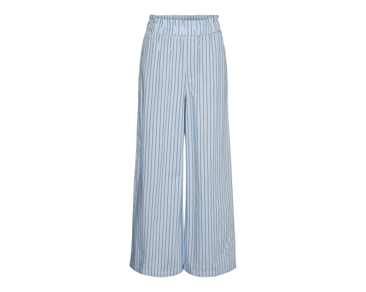 VERO MODA GIRLS : Broek in Light Blue