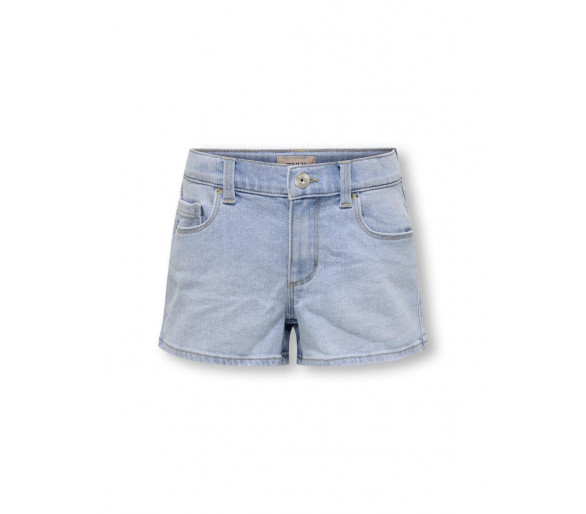 KIDS ONLY : Superbe short Coupe régulière